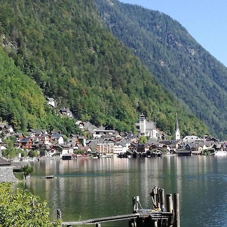 Boutiquehotel Strand Hallstatt - Adults Only 외부 사진